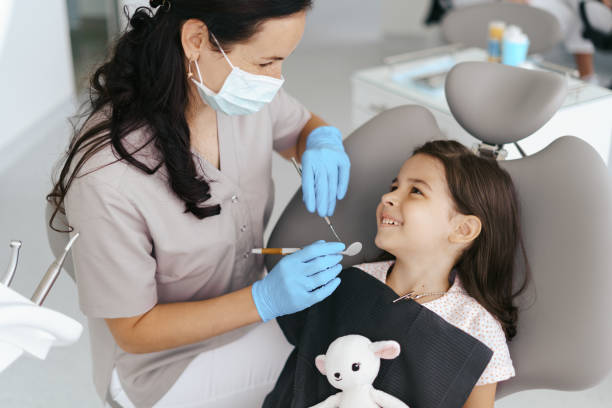 Best Emergency Dentist for Knocked-Out Tooth in Eaton, IN