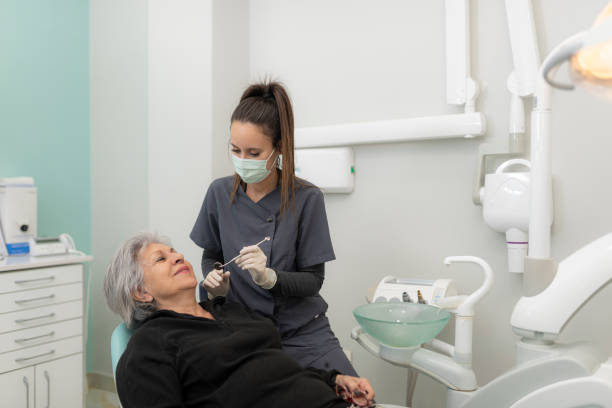 Best Emergency Cosmetic Dentistry in Eaton, IN