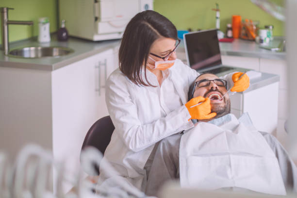 Best Emergency Dental Extractions in Eaton, IN